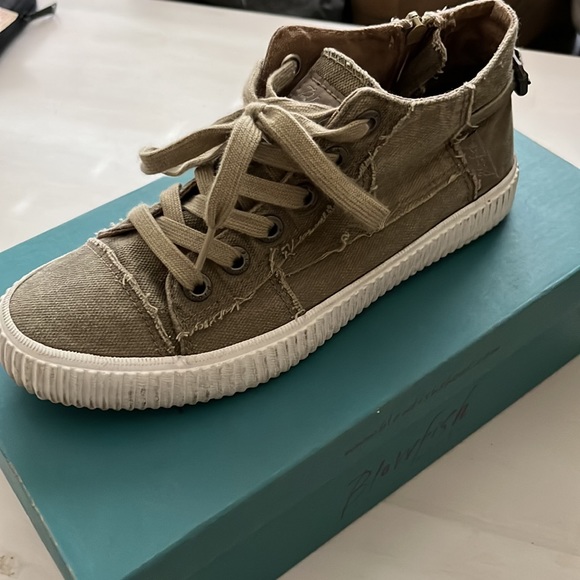 Blowfish Cora mid - 8 - Picture 4 of 7